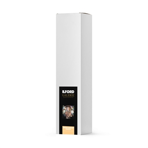 Ilford Galerie Décor Canvas Glossy 400 g/m² - 24" x 15 meters