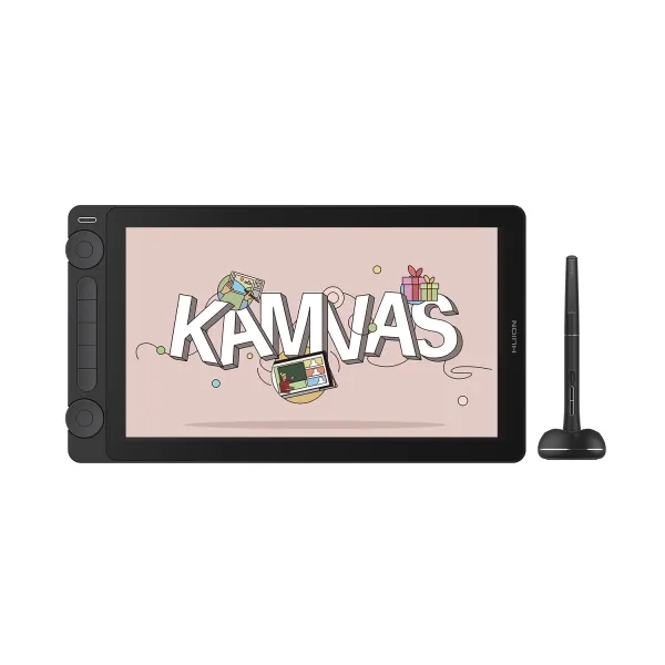 Huion Kamvas 13 gen3 (Without stand)