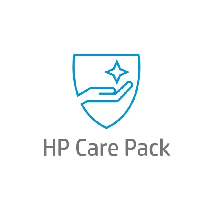 HP Care Pack 4 year Next Business Day Onsite for HP DesignJet T950 MFP.