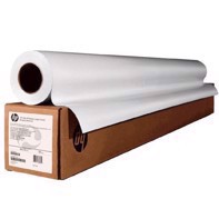 HP Backlit Polyester Film 275 g/m² - 36" x 30,5 meters