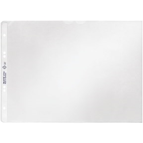 Leitz Pocket PP 120my embossed A4 table flipchart