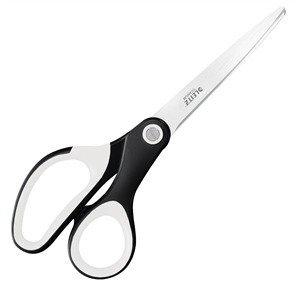 Leitz Universal Scissors 205mm WOW black