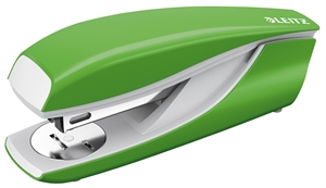 Leitz Stapler 5502 for 30 sheets light green