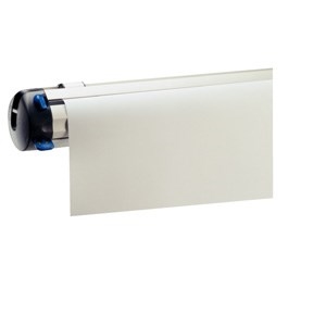 Leitz EasyFlip PP Flipchart Film 60cmx20m White