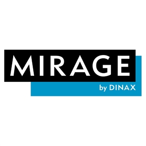 Mirage 4 - 8 & 12 Color Edition Canon