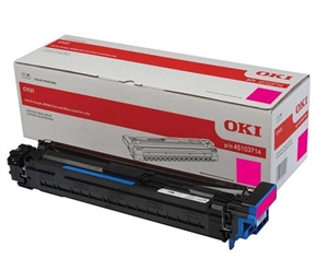 OKI drum magenta for OKI 9431, OKI 9541 and OKI 9542 - 40,000 pages