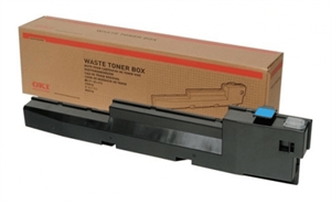 OKI waste toner box for OKI 9431 and OKI 9541 - 40,000 pages