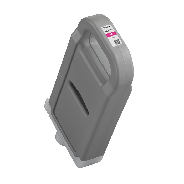 Canon Magenta PFI-3700M - 700 ml ink cartridge