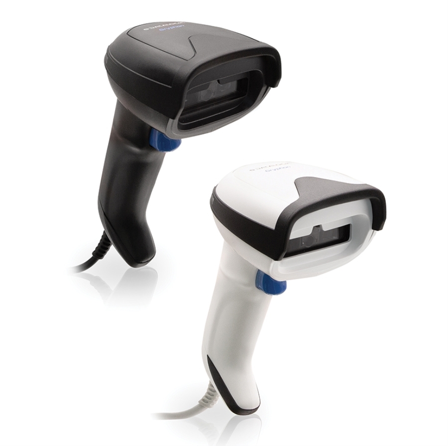 Barcode scanner