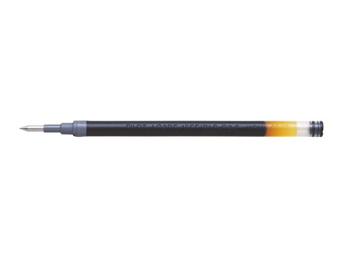 Pilot Gel G2 0.7 refill black