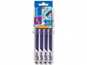 Pilot Frixion Fineliner Set2Go 1.3mm Basic Set (4)