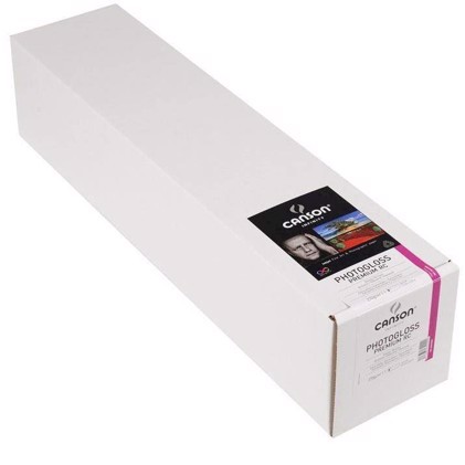 Canson PhotoGloss Premium RC 270 g/m² - 60"  x 30 m