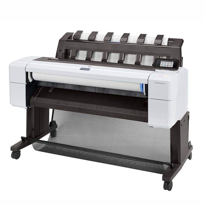 HP DesignJet T1600dr PS 36" Plotter + inkl. 1 year onsite service