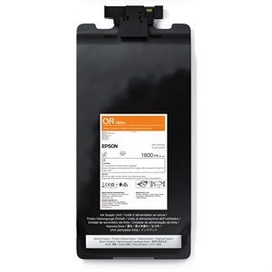 Epson Orange T56FA - 1600 ml ink bag