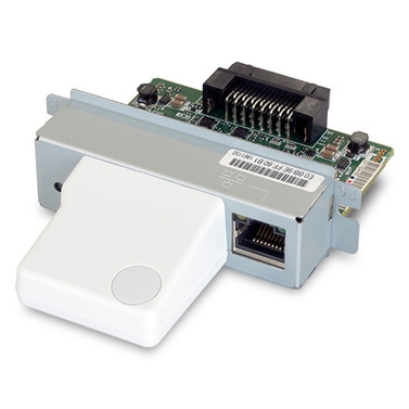 Epson interface, WLAN, UB-R05