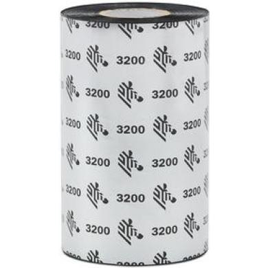 Zebra ZipShip 3200, thermal transfer ribbon, wax/resin, 156mm