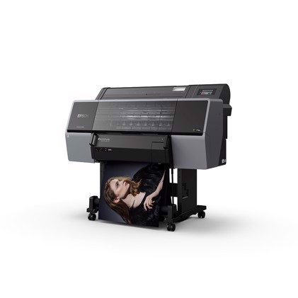 Epson SureColor P7500 - 24" - With SpectroProofer + includes 1 year onsite service