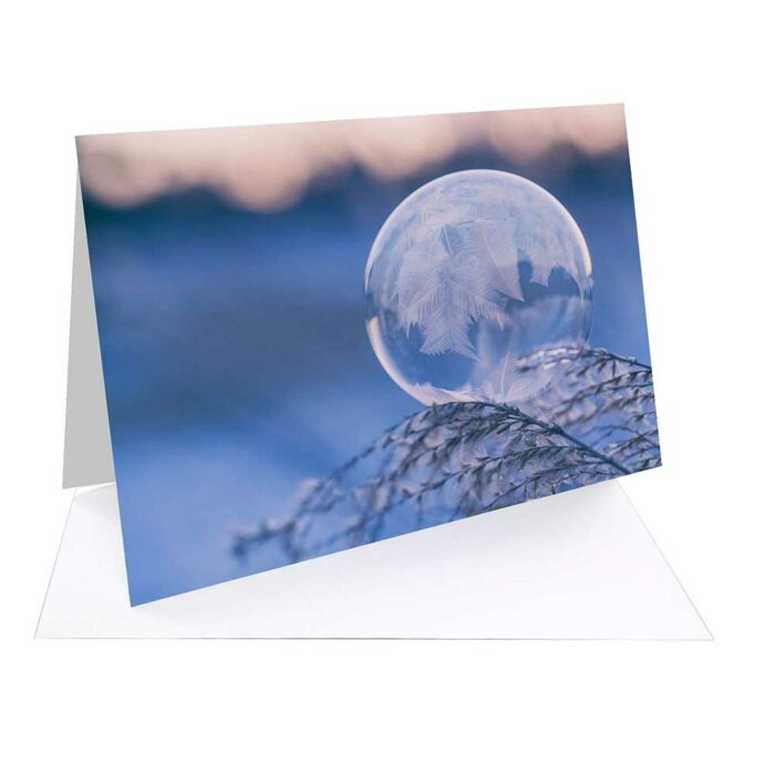 Fotospeed Legacy Gloss 325 g/m² - Fotocards A6, 25 sheets