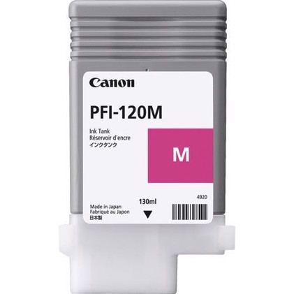 Canon Magenta PFI-120 M - 130 ml cartridge 