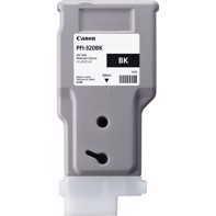 Canon Black PFI-320 BK - 300 ml cartridge