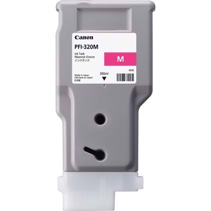 Canon Magenta PFI-320 M - 300 ml cartridge