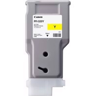 Canon Yellow PFI-320 Y - 300 ml cartridge