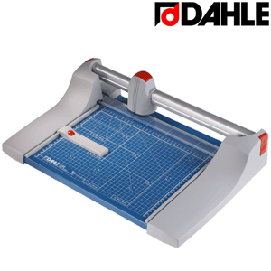 Dahle Cutting machines