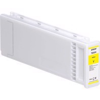 Epson Yellow T8004 - 700 ml blækpatron