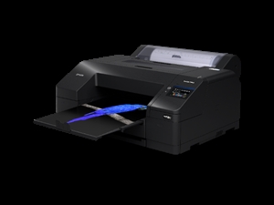 Epson SureColor SC-P5300 + includes 1 year onsite service