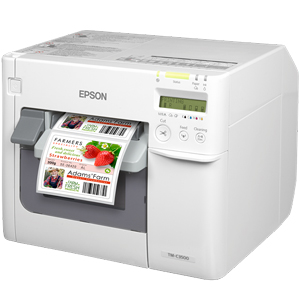 Label printers