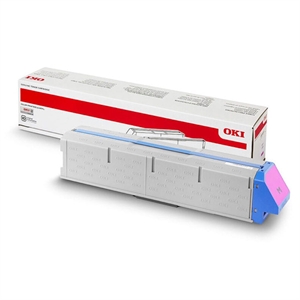 OKI PRO 9431/9541/9542 toner Magenta - 42,000 pages