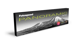 Fotospeed Matt Ultra 240 g/m² - PANORMAIC 210 x 594, 25 sheets