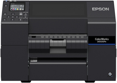 Epson D6500